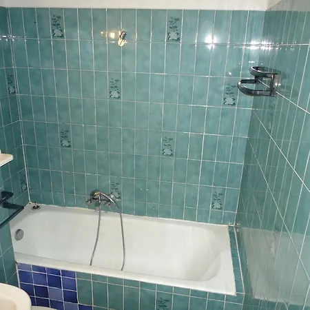 Apartamento Fabron
