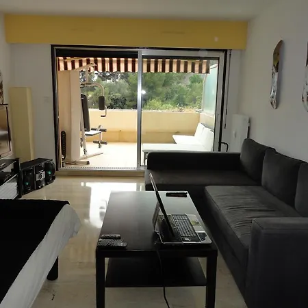 Apartamento Fabron Nice