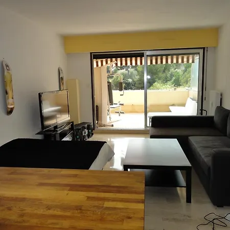 Fabron Apartamento Nice
