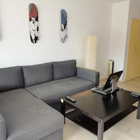 Apartamento Fabron *